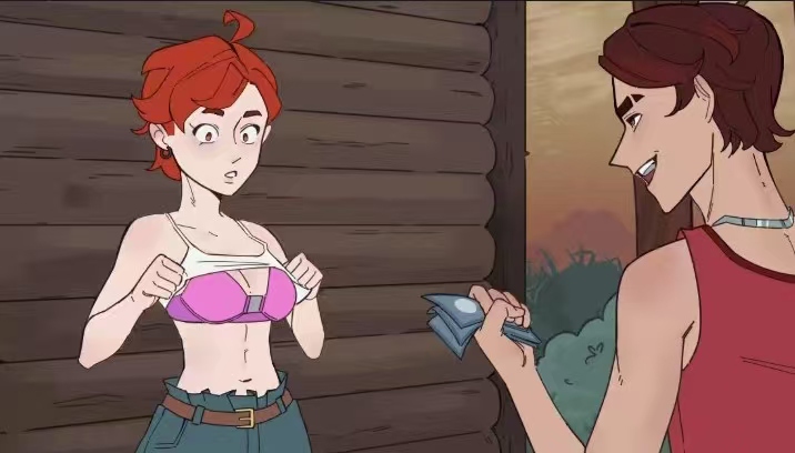 Regret Island apk
