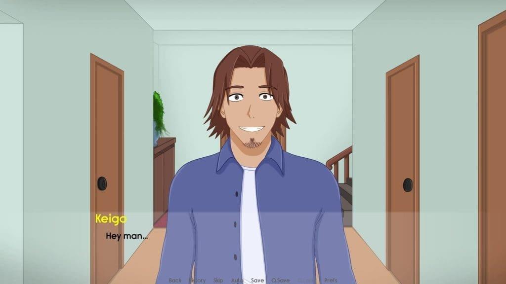 Lustfull Society APK