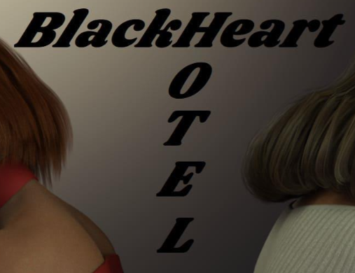 Blackheart Hotel Mobile