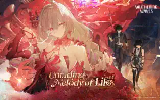 Wuthering Waves APK