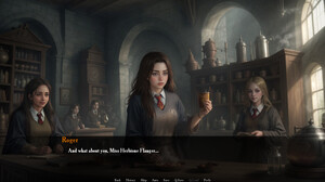 Witches Trainer Episode One APK