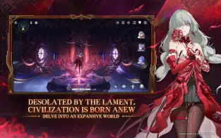 Wuthering Waves APK