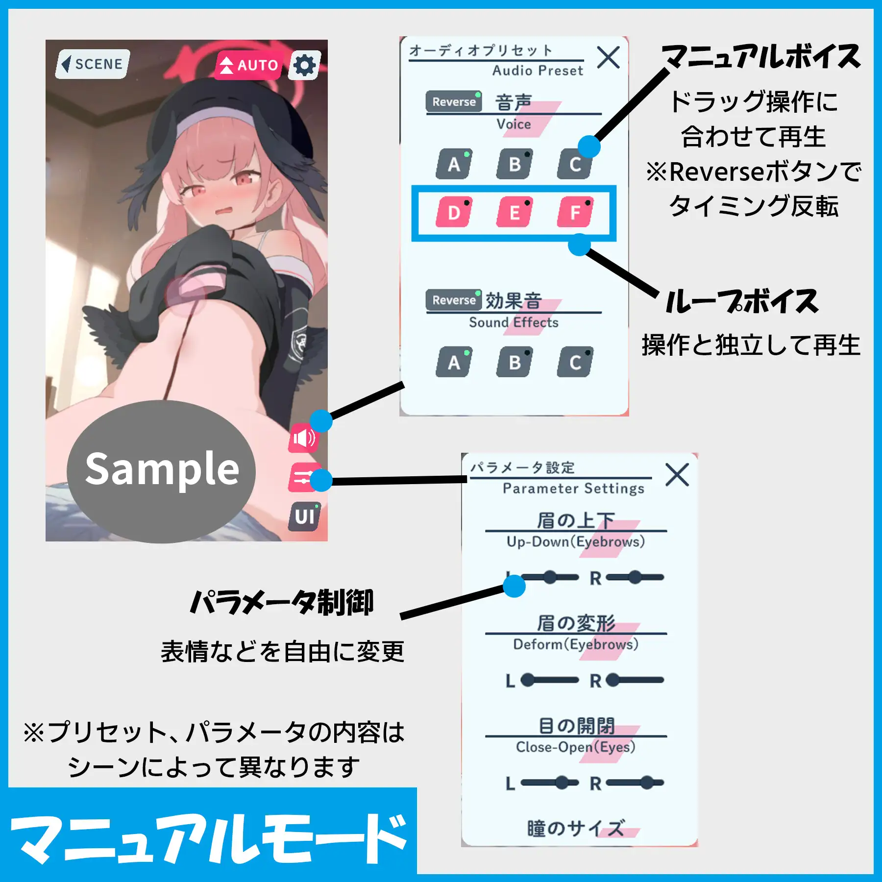 Play! With Koharu apk