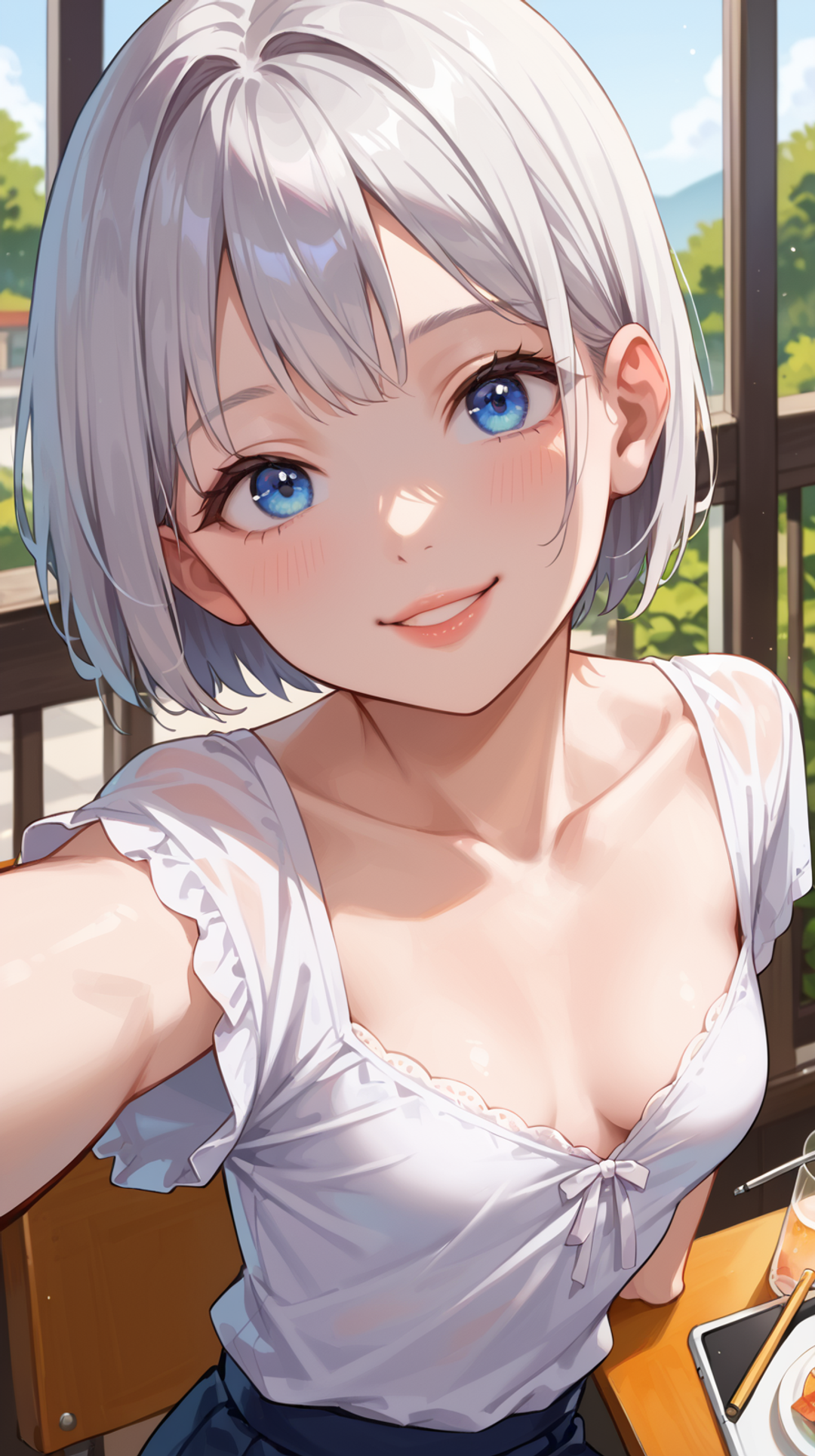 Corrupting Mia Phone NTR Story