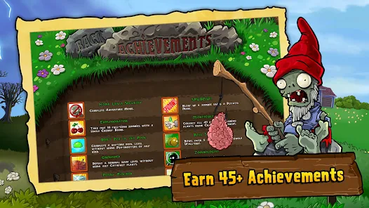 Plants vs. Zombies™ apk