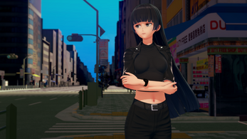 Academy: Live! New