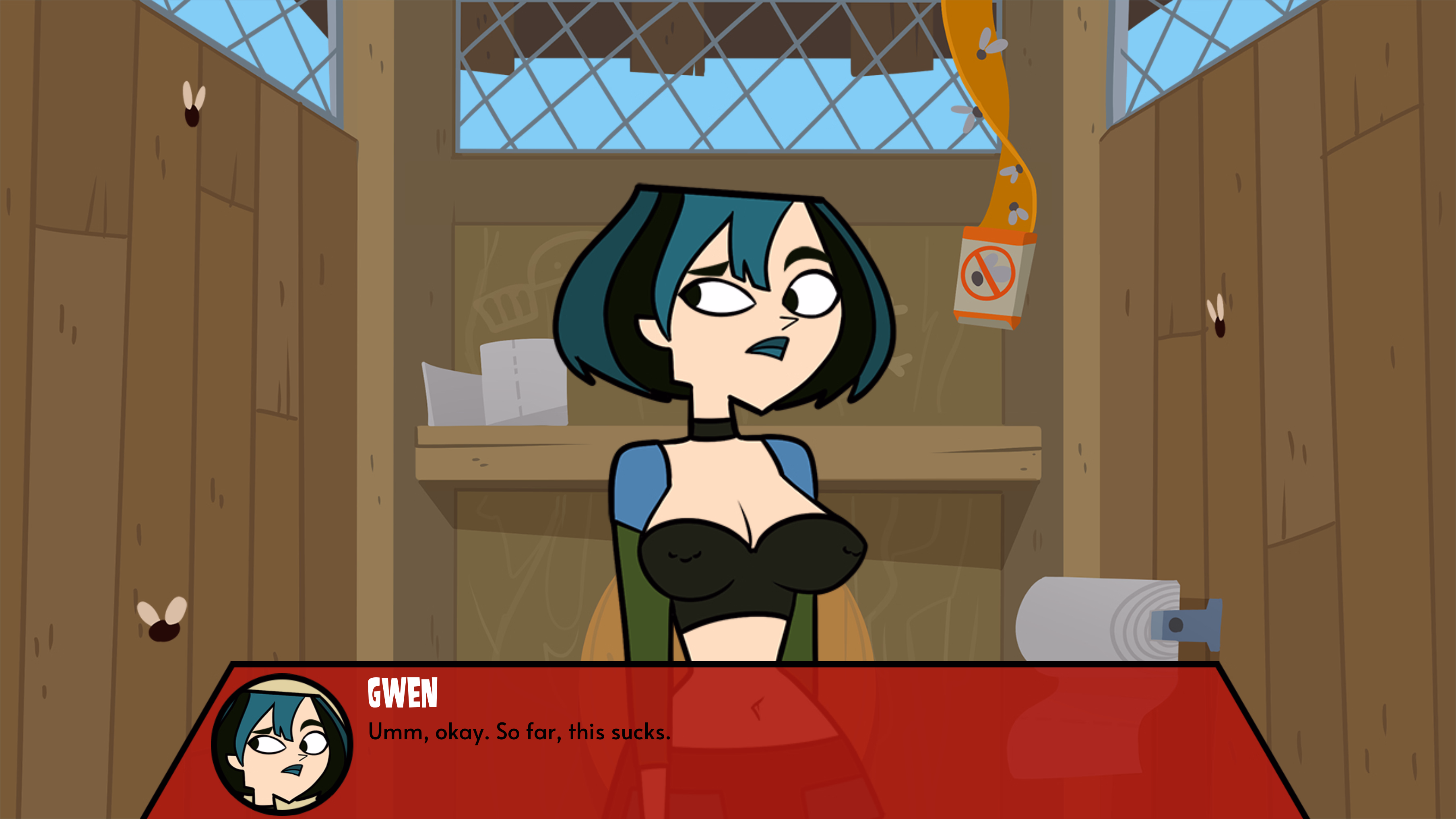 Total Degeneracy Island APK