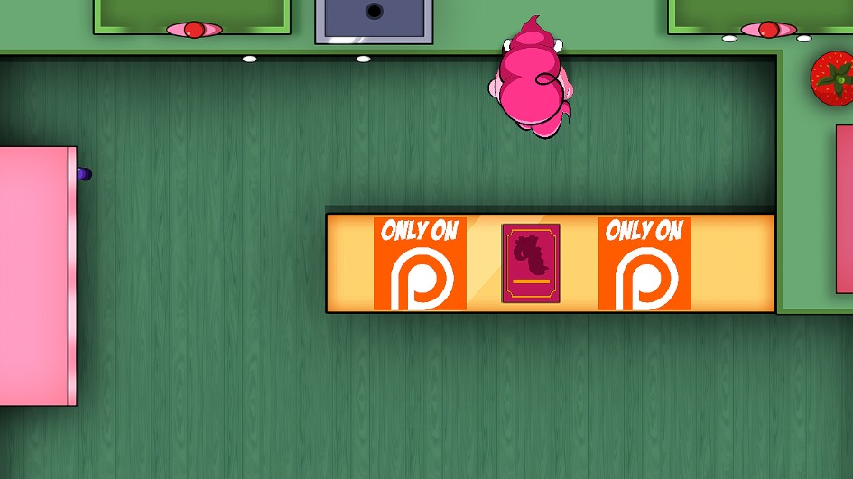 Cooking with Pinkie Pie