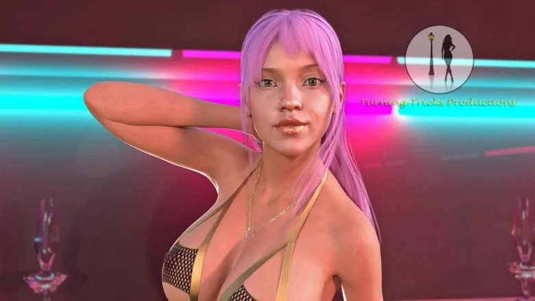 Whoremonger NTE (18+)