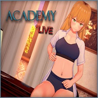Academy: Live! New