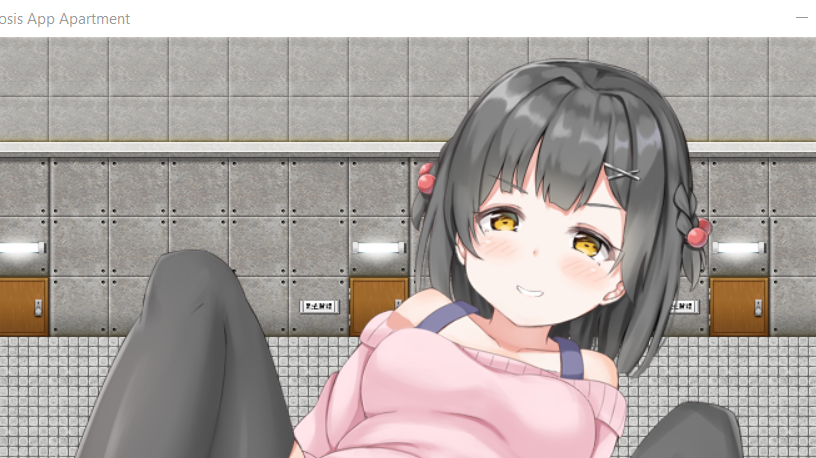 Hypnosis App Apartment