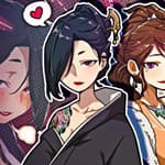 Lustful Traditional Massage Parlor Mod
