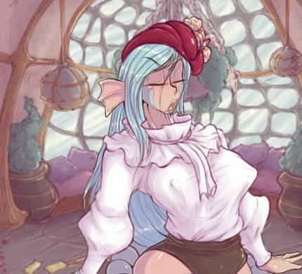 Magic Dorm 2 APK