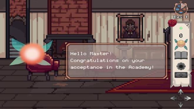 Magical Waifus Academy APK
