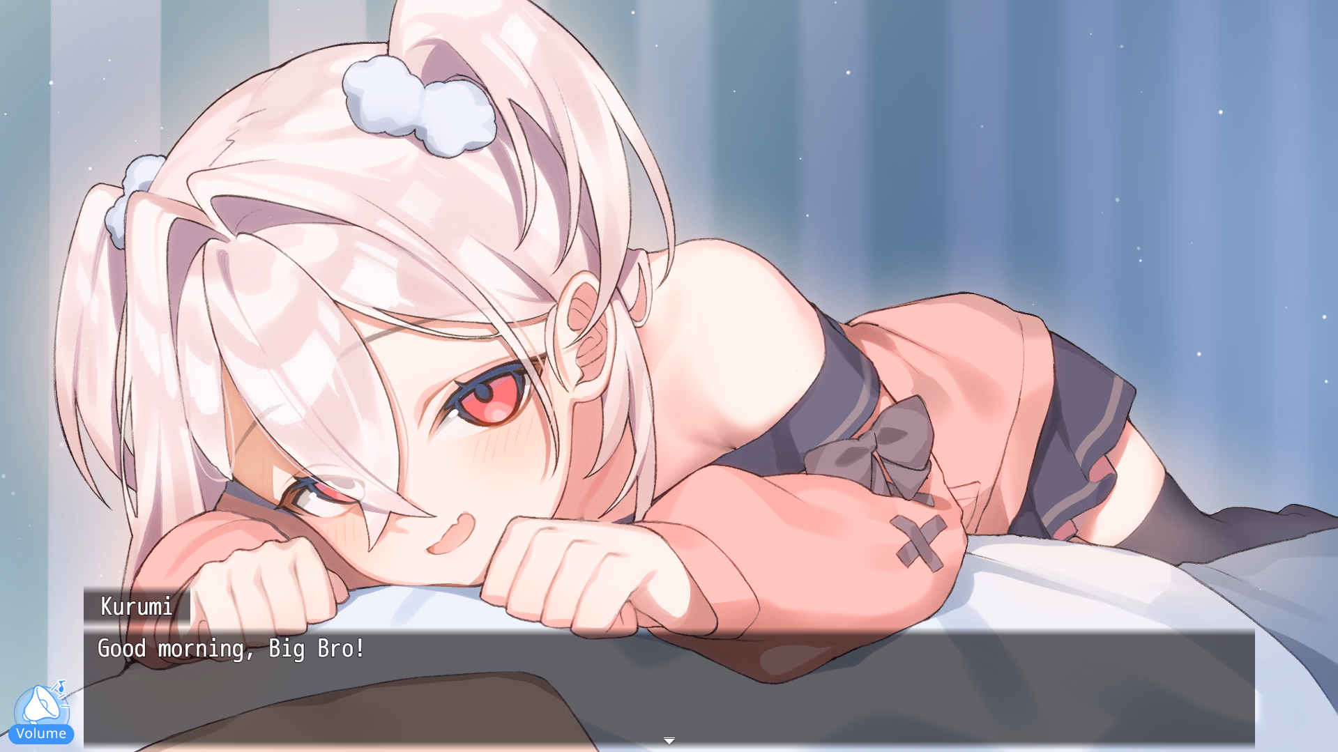Life With a Flirty Step-Sister