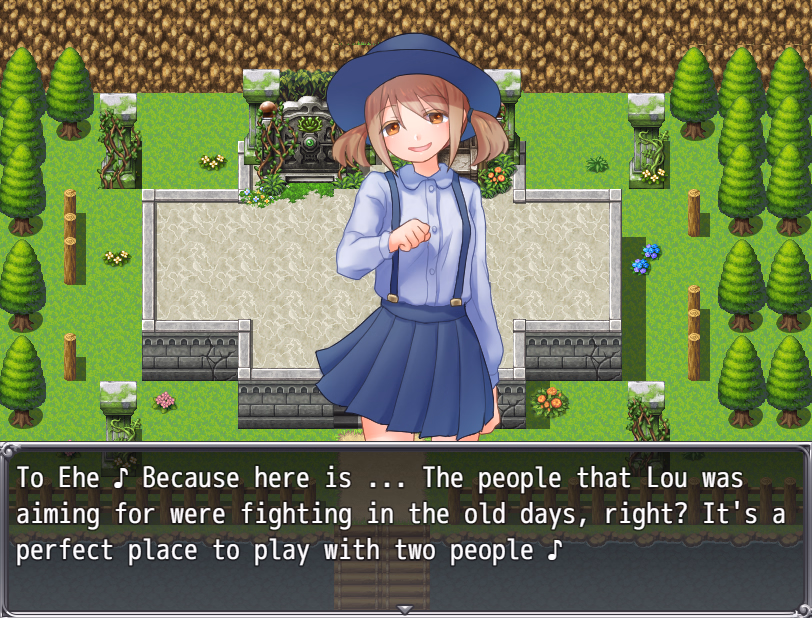 Trap Battle Royale ~Break Free of Feminine Seduction!~
