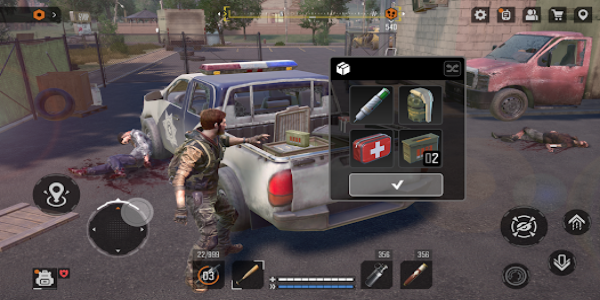 Lost Future Mod
