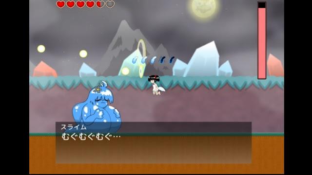 Demon Angel SAKURA vol 2-The Spirits of Hell Game