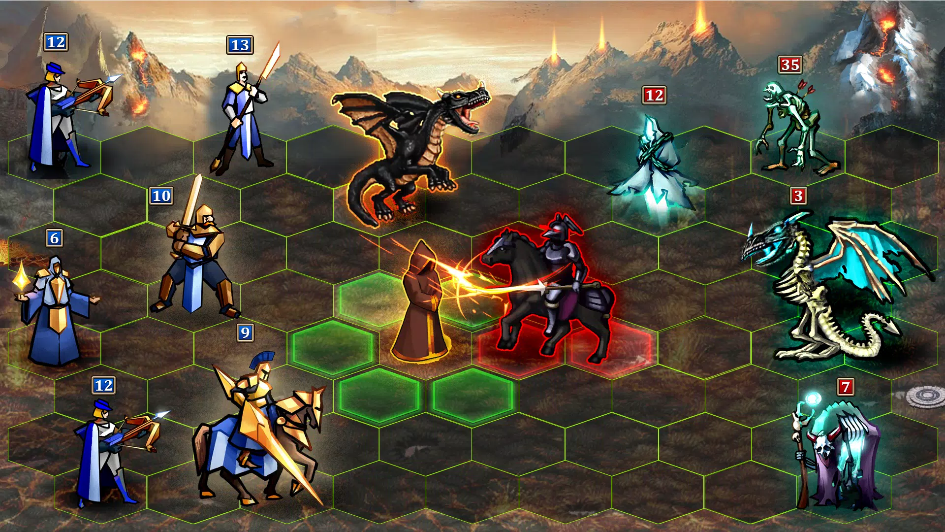 Magic World v4.0.0