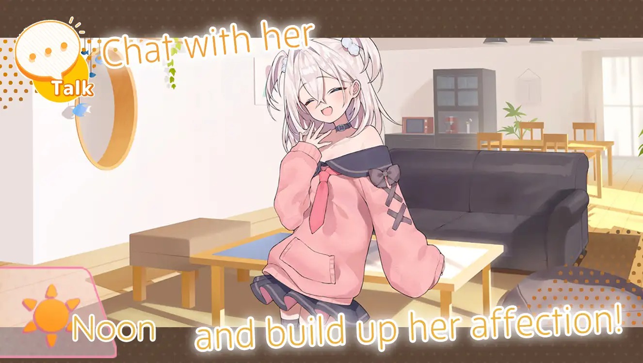 メ○ガキ義妹 負け負け誘惑性活 apk