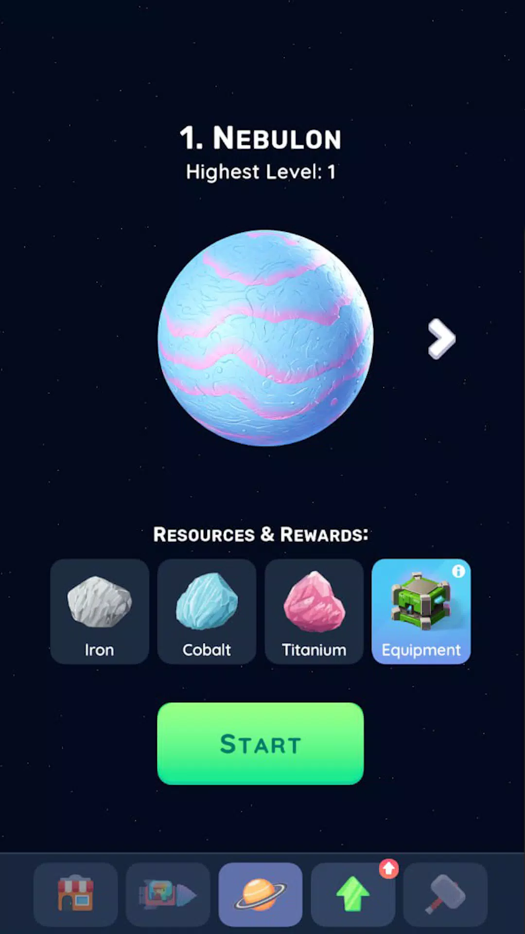 Planet Crusher v0.4.0