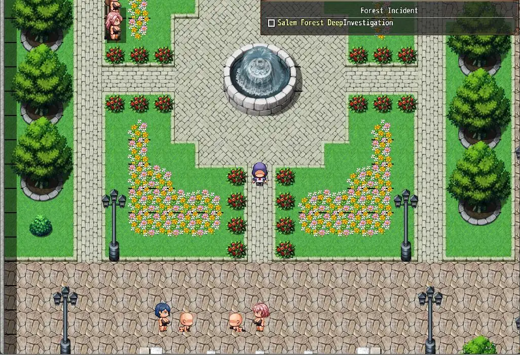 Niramare Quest v1.18