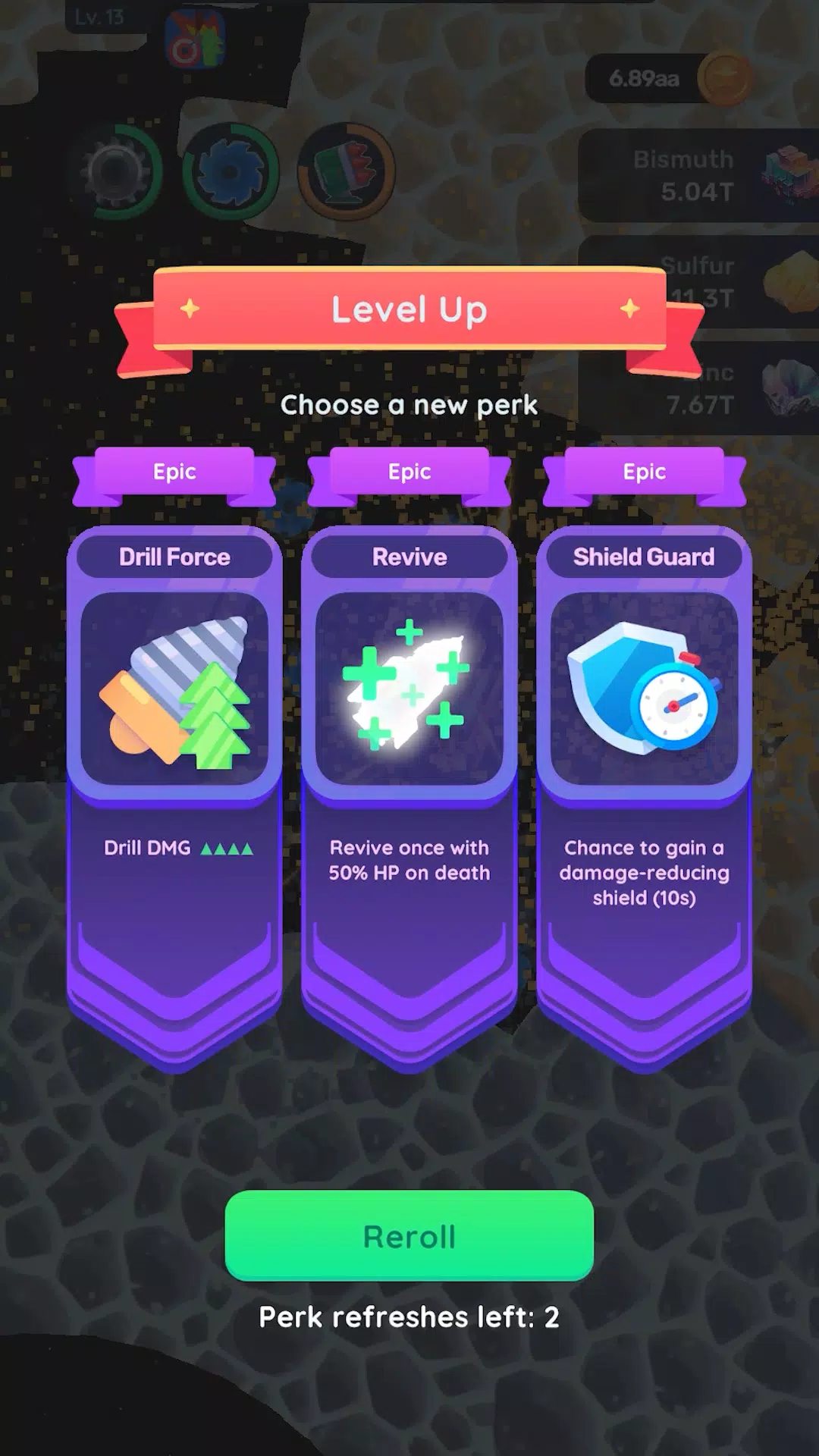 Planet Crusher v0.4.0