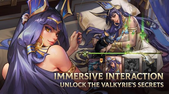 Omniheroes Mod