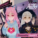 AI2U: With You ‘Til The End