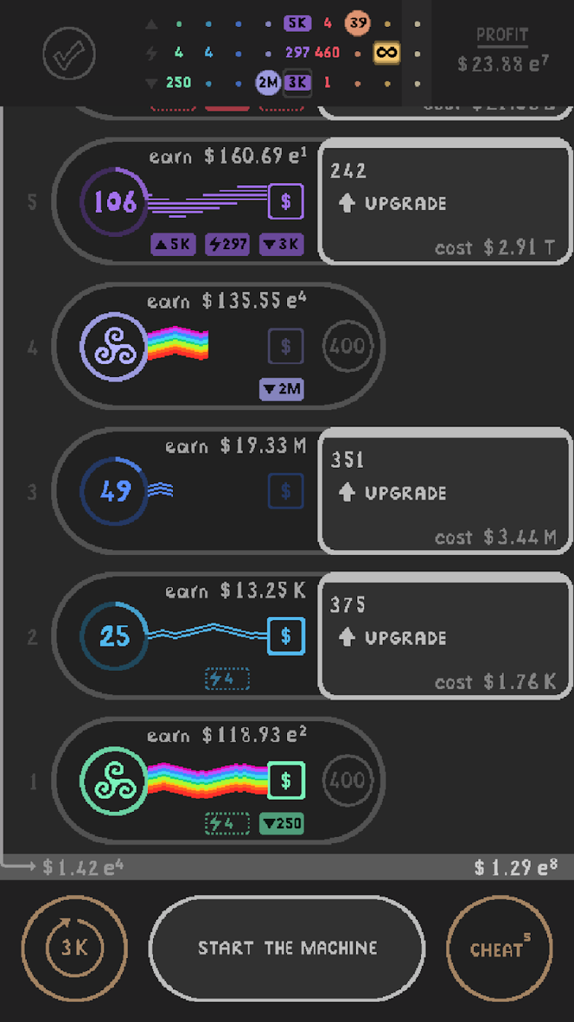Idle Game 1