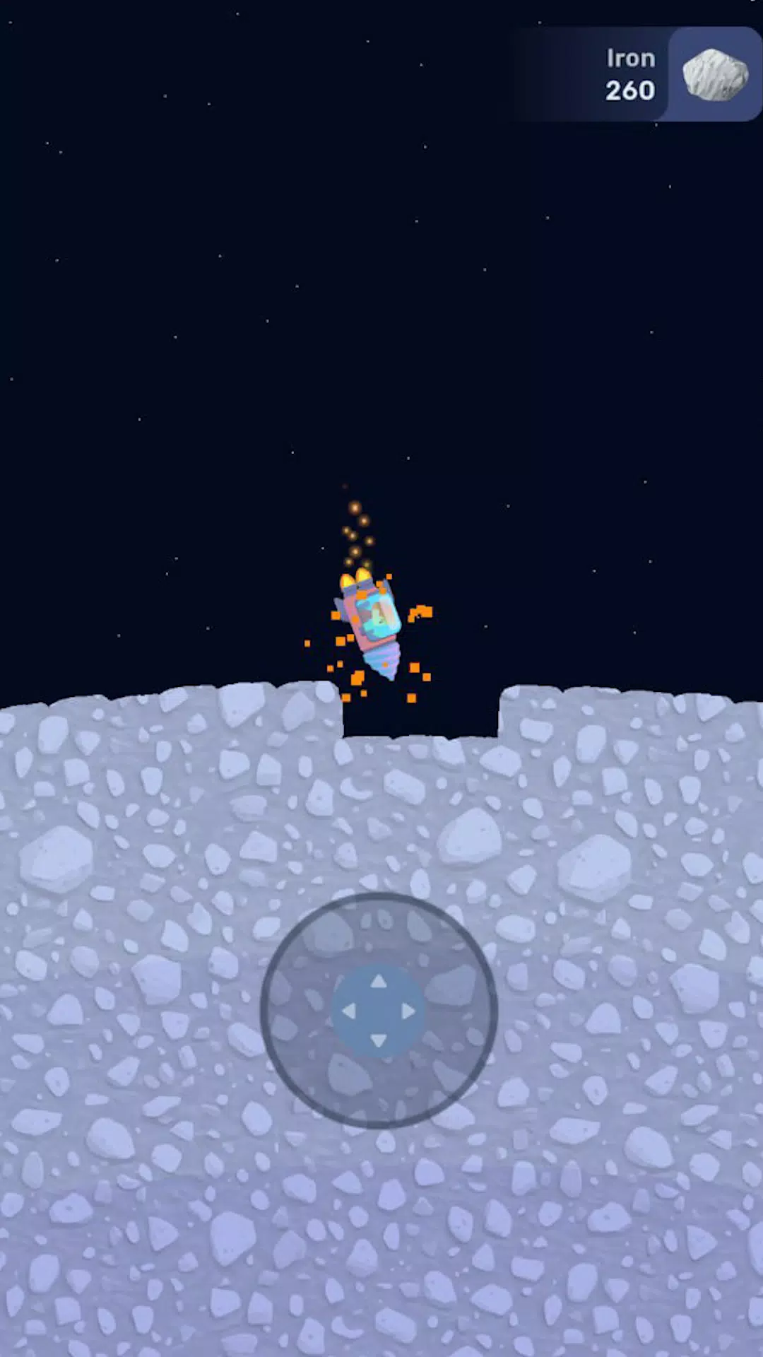 Planet Crusher v0.4.0
