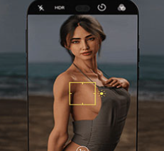 A Phone Affair