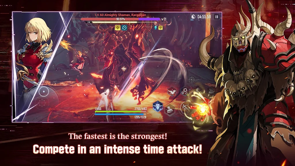 Solo Leveling:Arise Mod