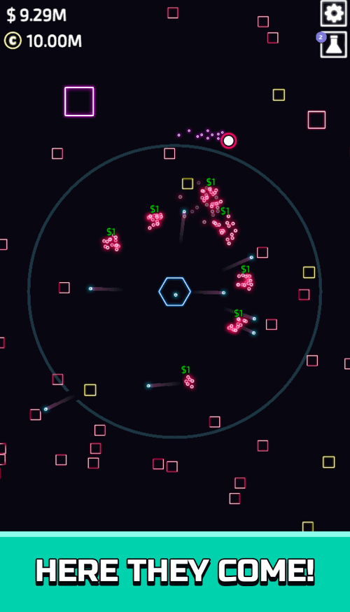 The Tower - Idle Tower Defense APK