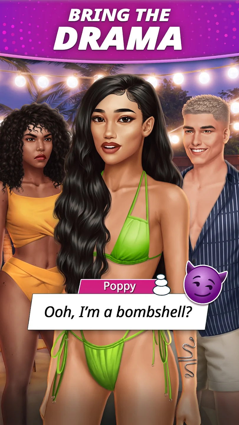 Too Hot To Handle 3 NETFLIX APK