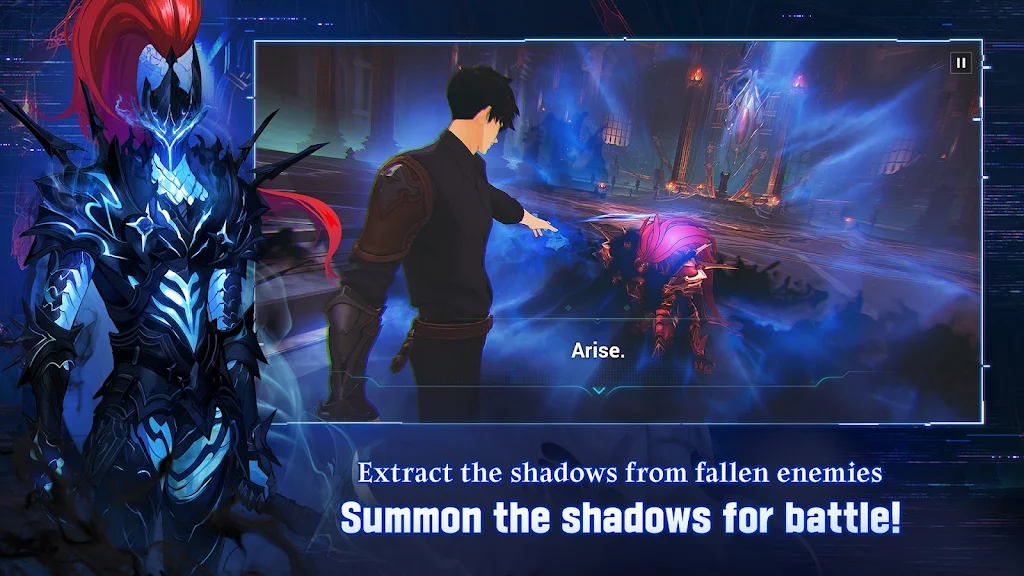 Solo Leveling:Arise Mod