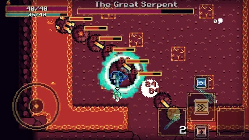 Rookie Reaper: Souls-like RPG Mod