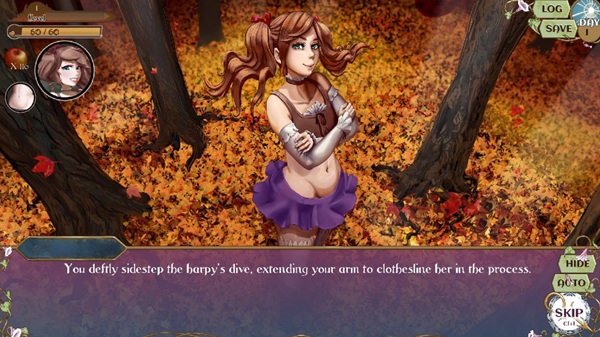 Tales of Androgyny (18+)