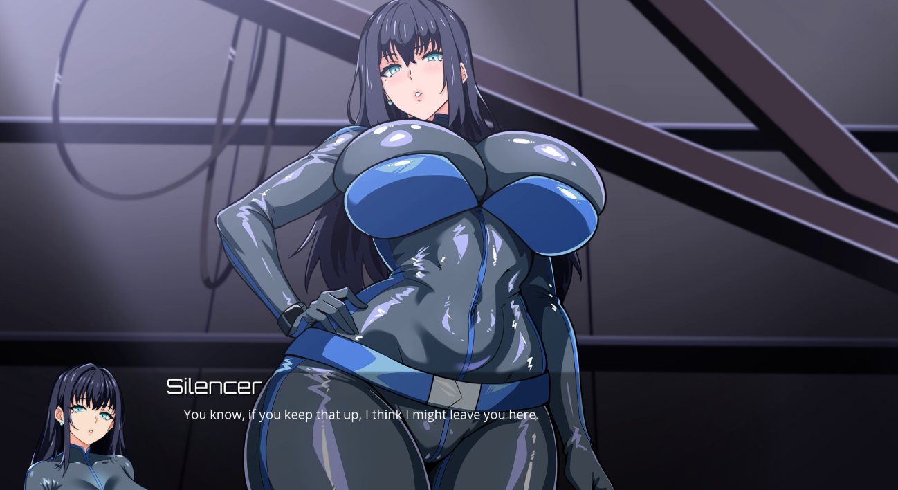Falling Undercover: Nox Syndicate
