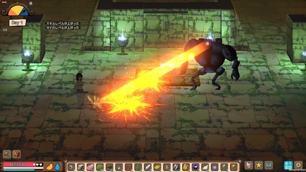 Mad Island 0.35