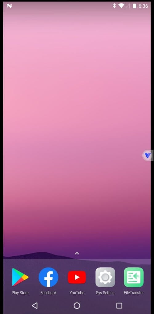 VPhoneGaGa Mod