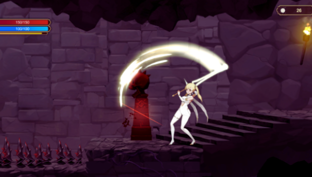 Ritual Summon Mod