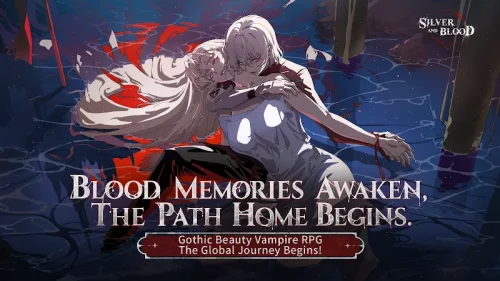 Silver and Blood: Requiem