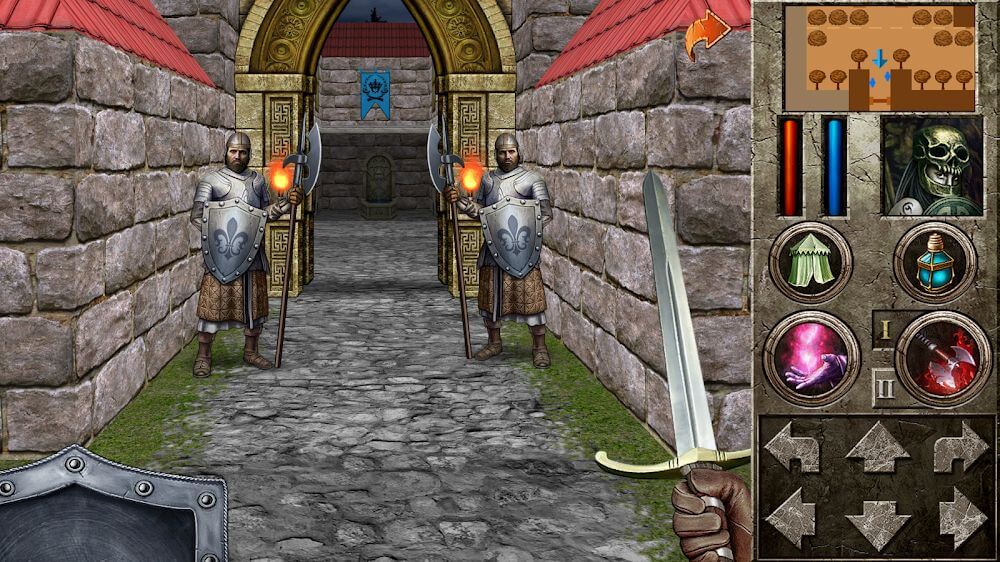 The Quest Mod