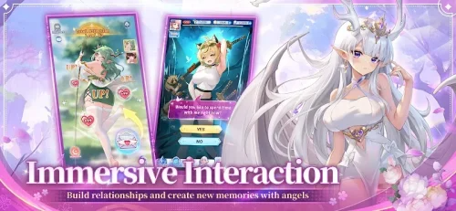 Tales of Angels Mod