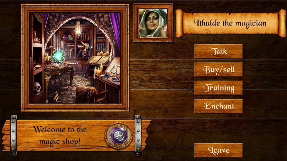 The Quest Mod