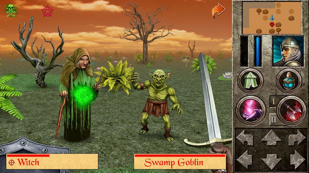 The Quest Mod