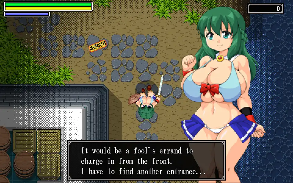 Juuyoku no Jousai (18+)