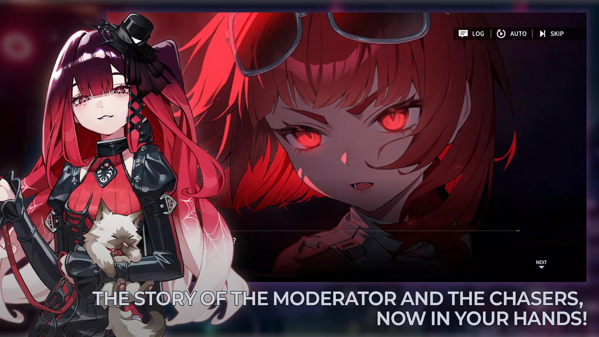 CHASERS: No Gacha Hack & Slash