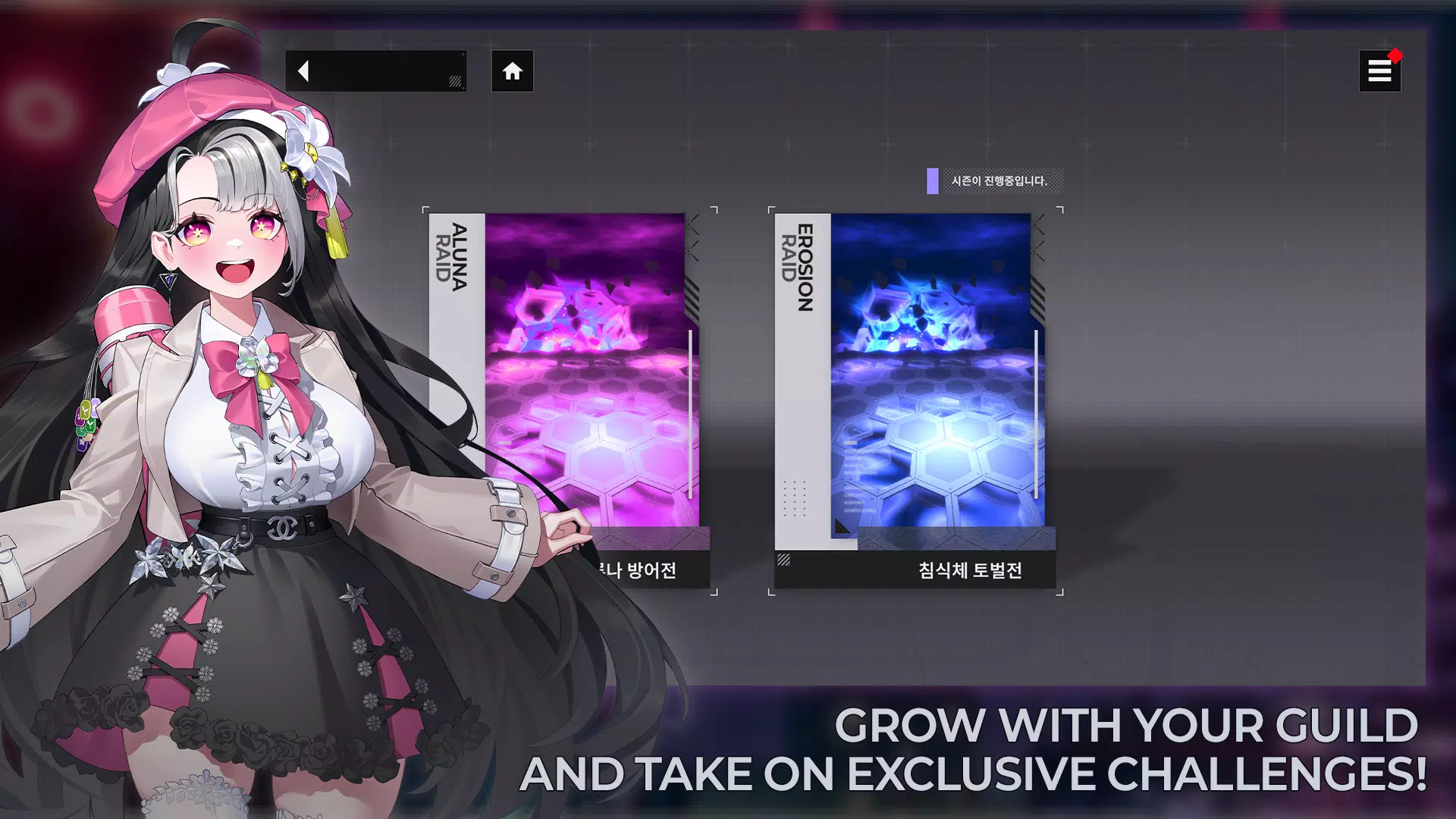 CHASERS: No Gacha Hack & Slash